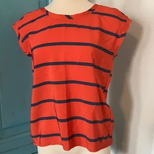 $3 Clearance Deal- Abercrombie & Fitch blouse